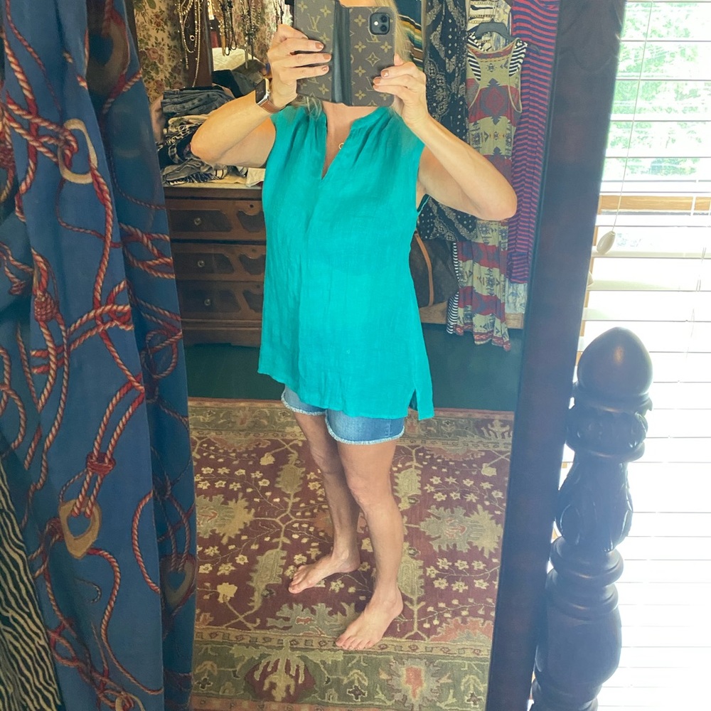 Eileen Fisher never worn